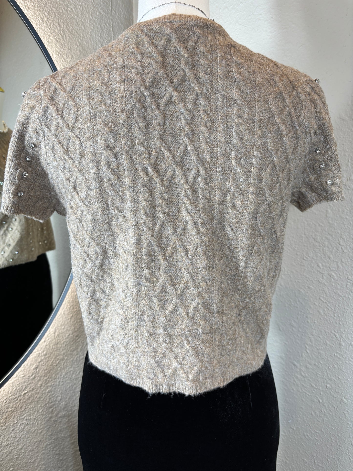Knit Sweater