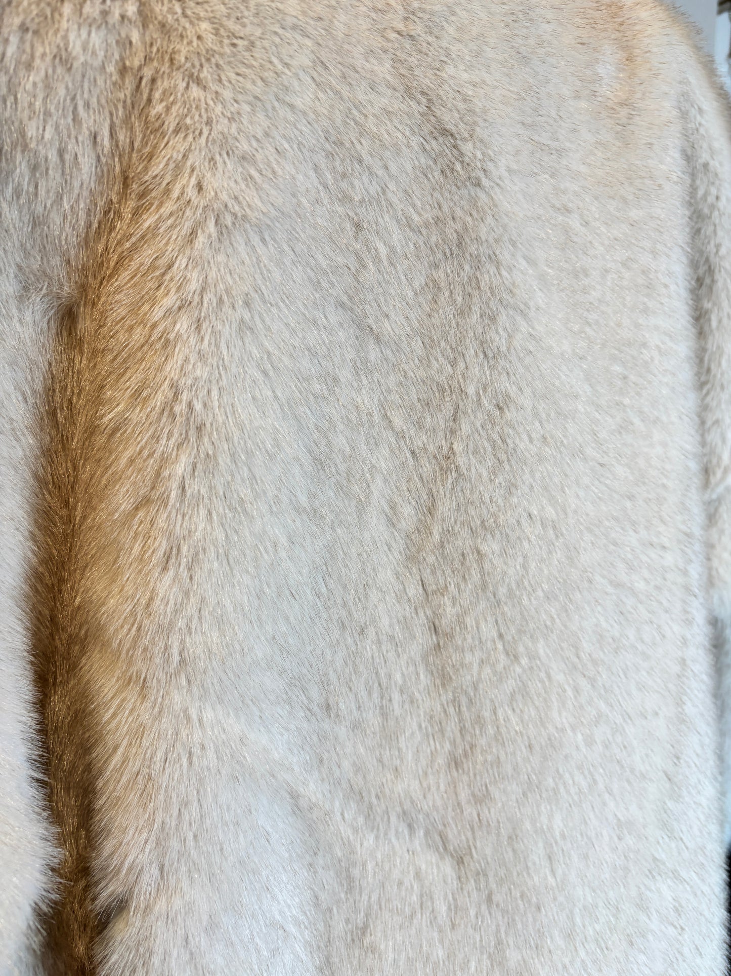 Fur Coat
