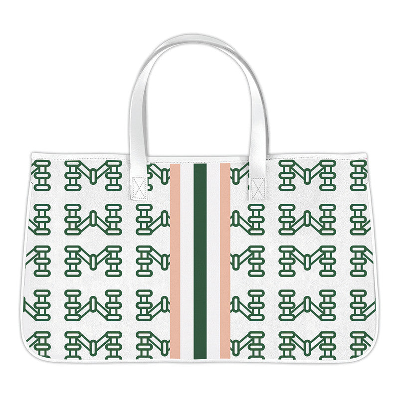 Mahj Tote