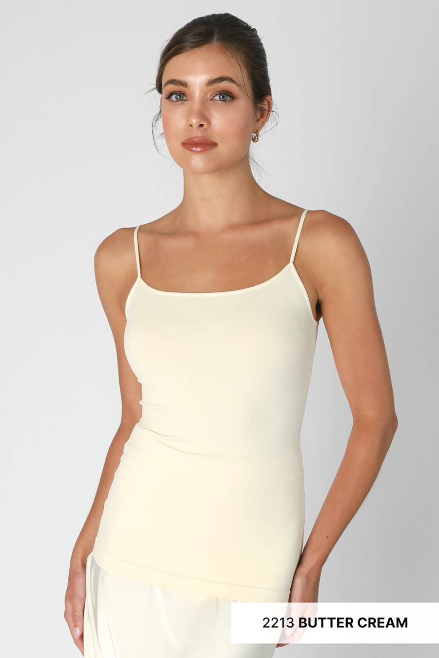 Signature Camisole