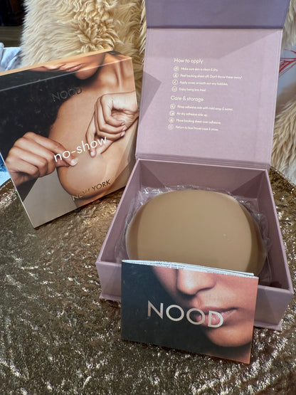 Nipple Covers