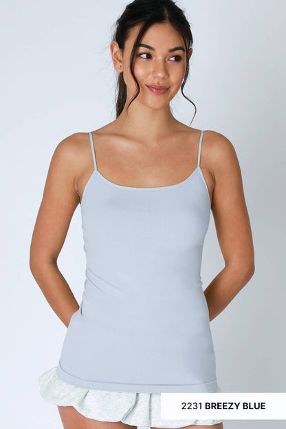 Signature Camisole