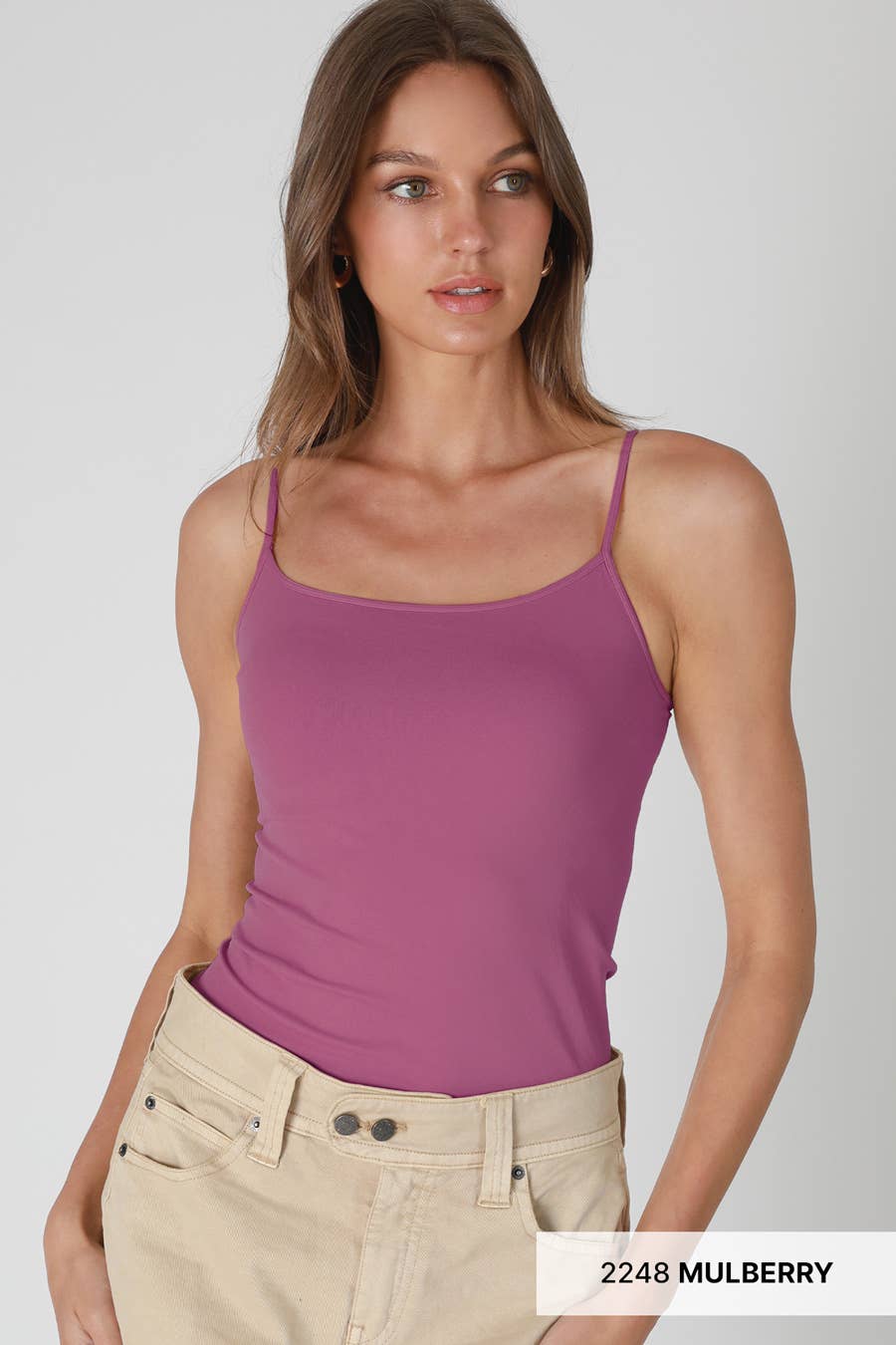 Signature Camisole