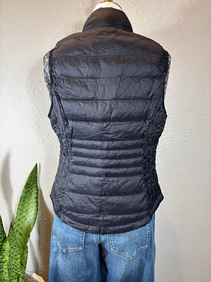 Ultra Lightweight Padded Puffer Vest