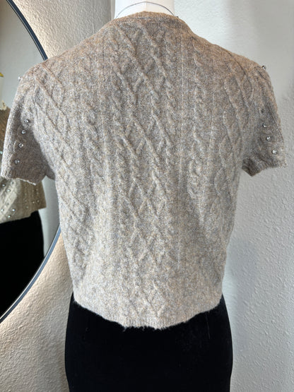 Knit Sweater