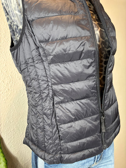 Ultra Lightweight Padded Puffer Vest