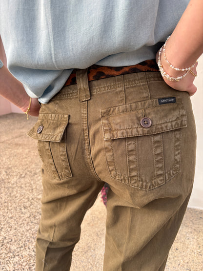 Reissue Peace Pant