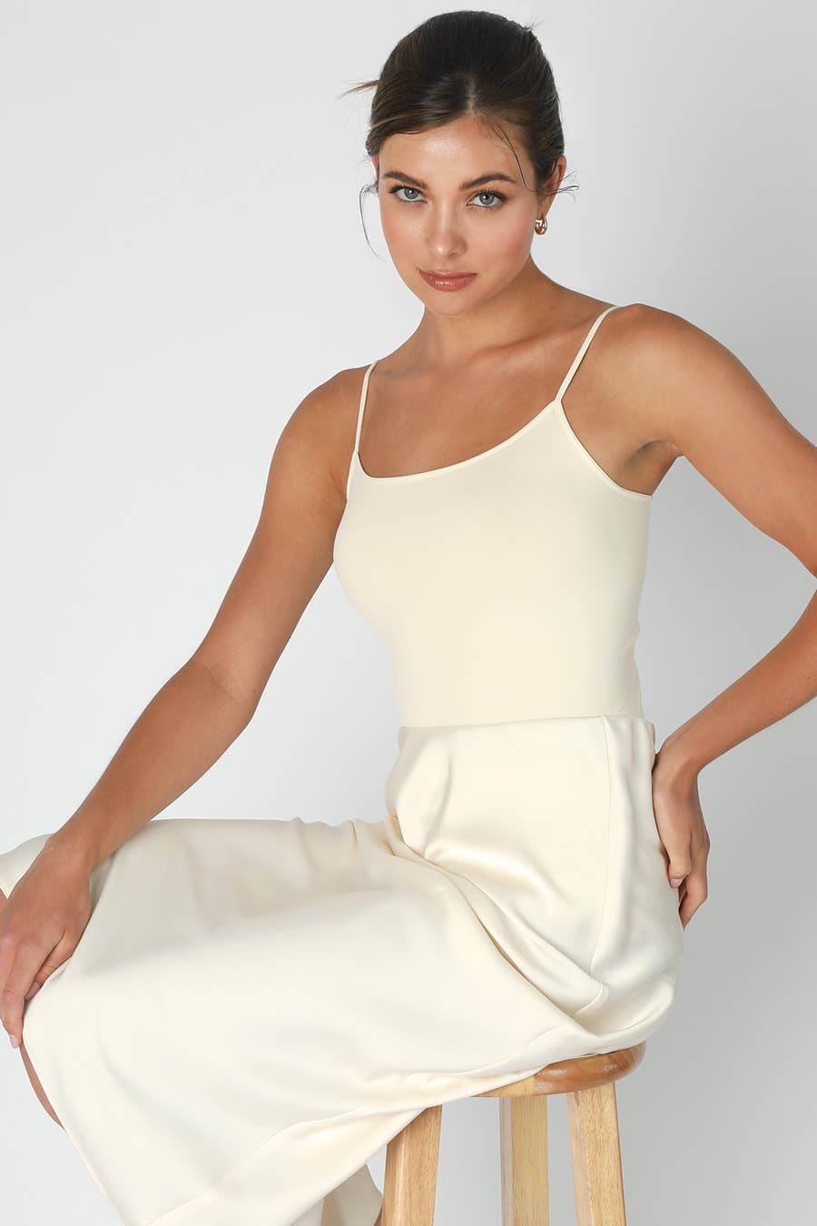 Signature Camisole