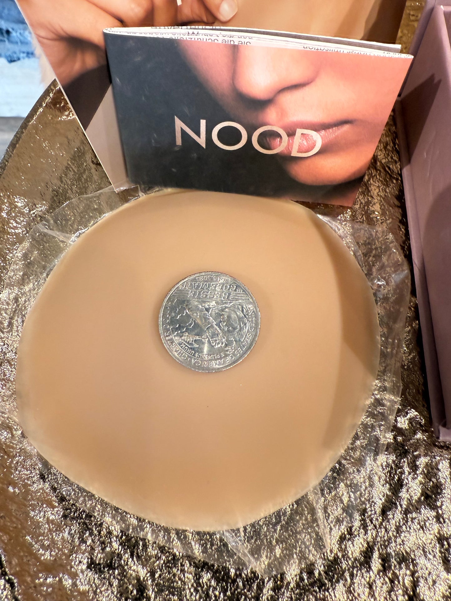 Nipple Covers