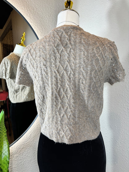 Knit Sweater