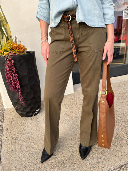 Reissue Peace Pant