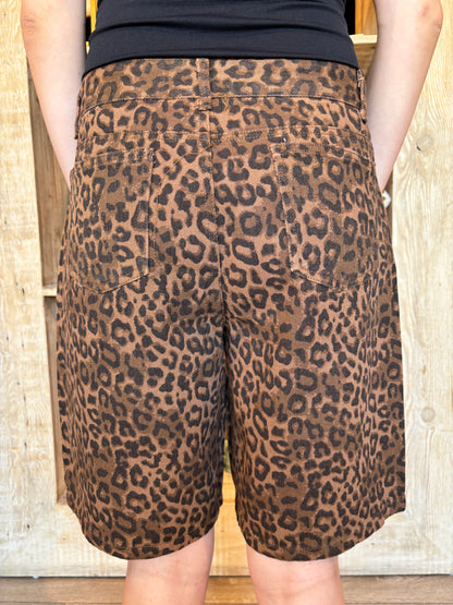 Leopard Jort-Poem