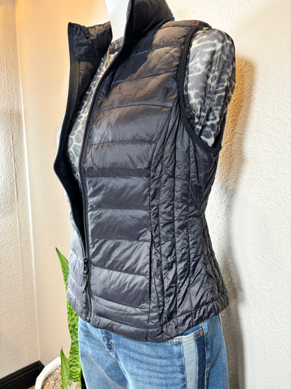Ultra Lightweight Padded Puffer Vest