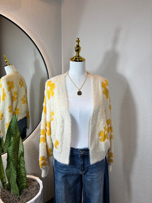 Knit Sweater