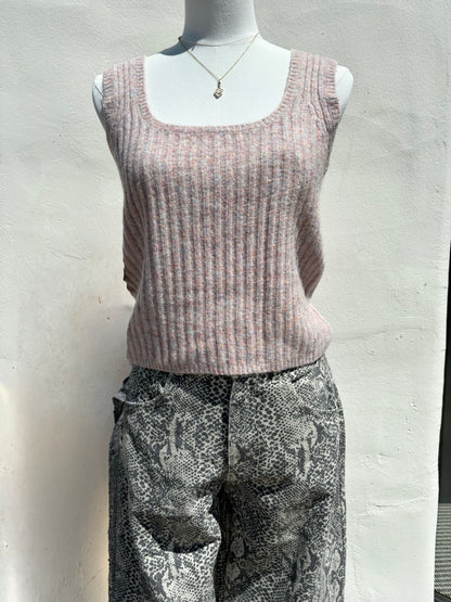 Sweater Tank-ml