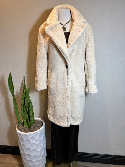 Bucle Coat