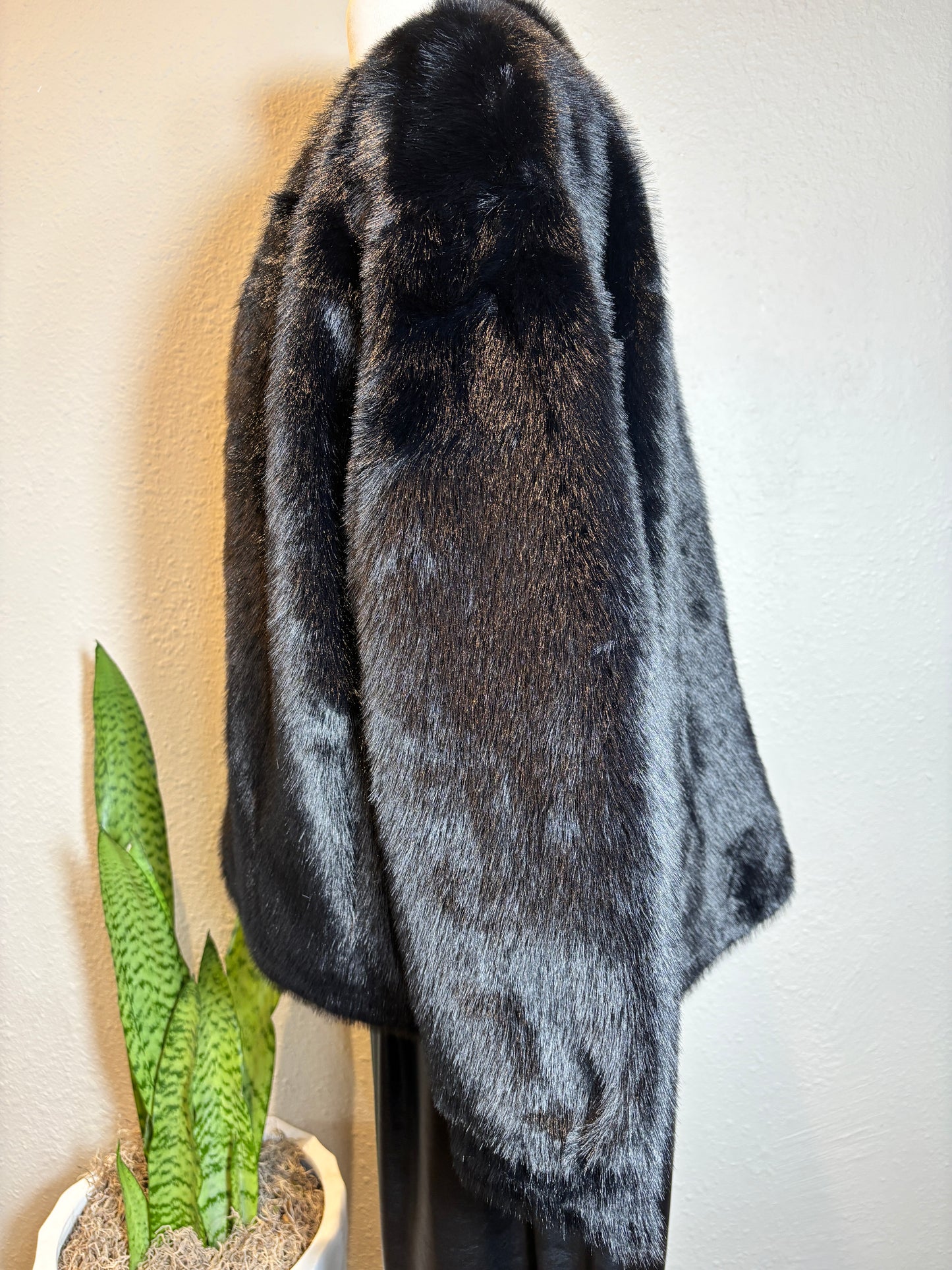 Fur Coat