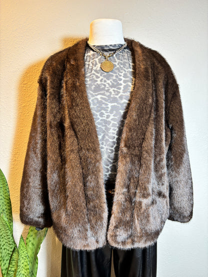Fur Coat