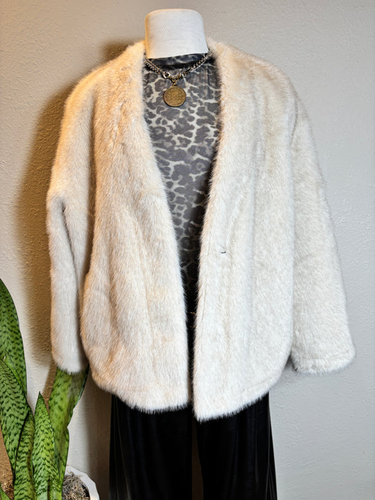 Fur Coat