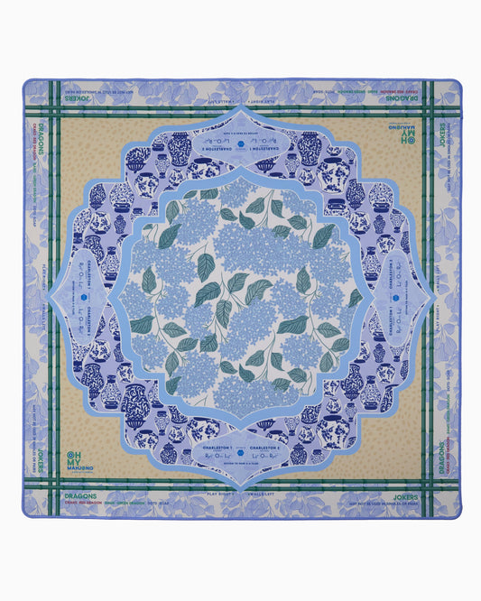 Luna Mat in Tube
