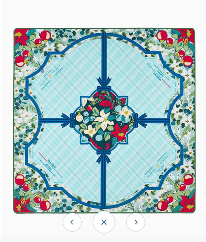 Winterberry Mat
