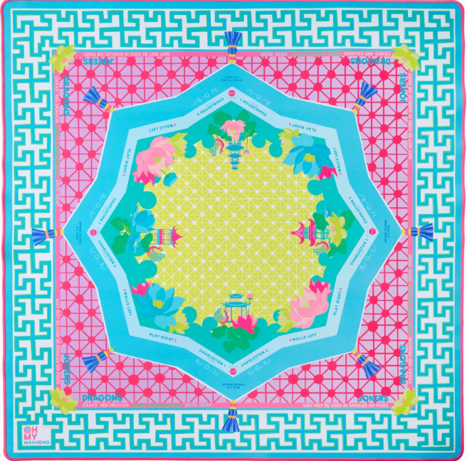 Zen Glow Mat