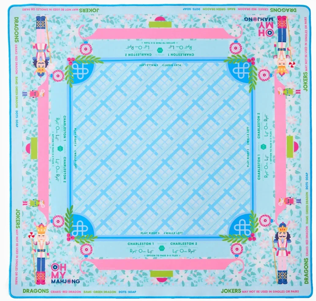 Sugar Plum Mat
