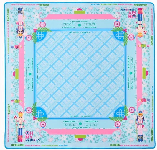 Sugar Plum Mat