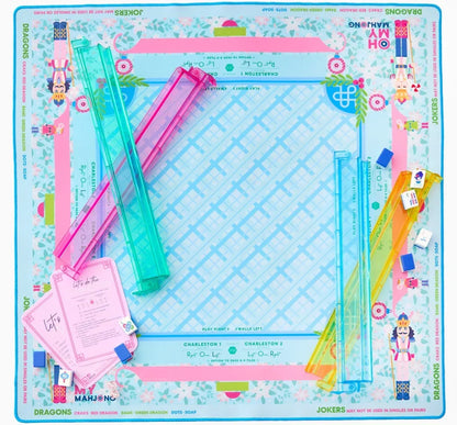 Sugar Plum Mat