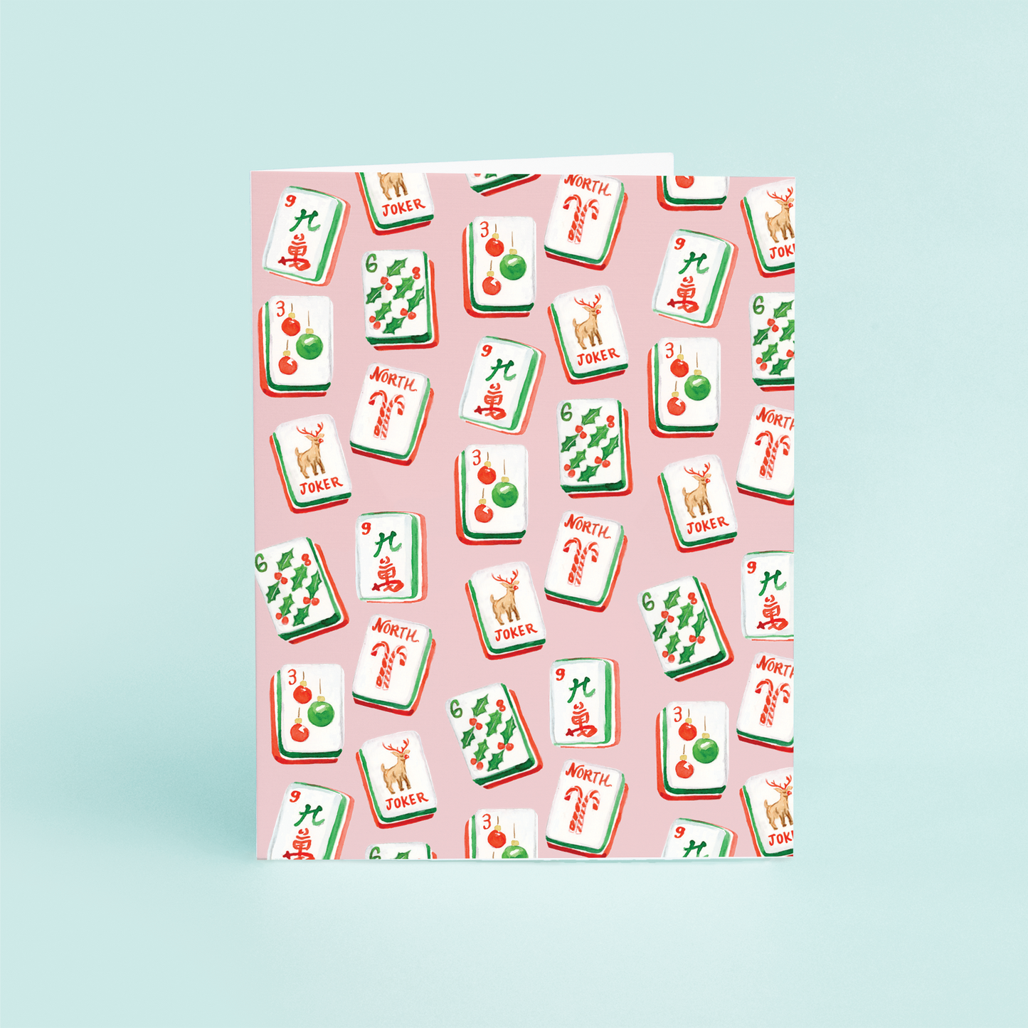 Holiday Notecards