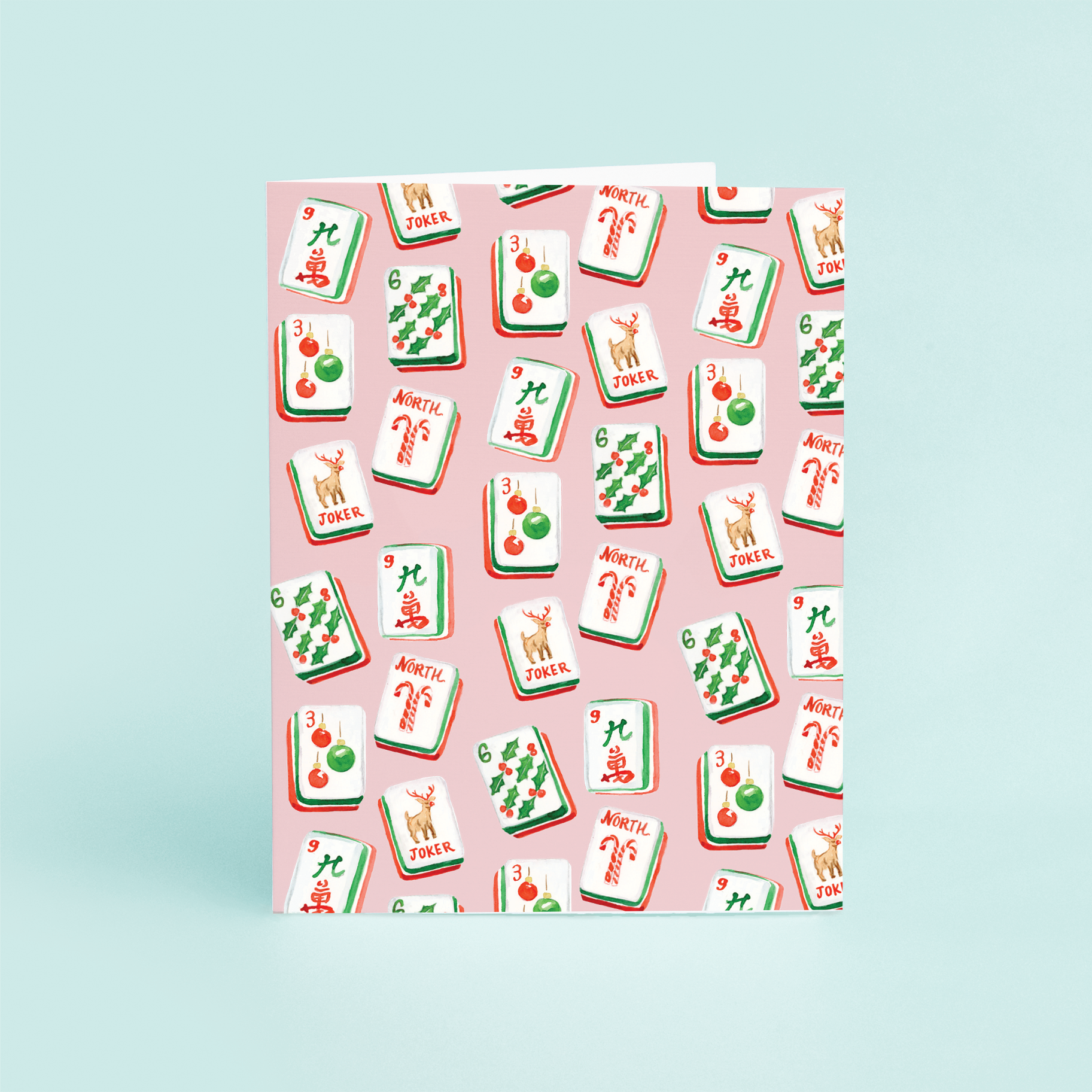 Holiday Notecards
