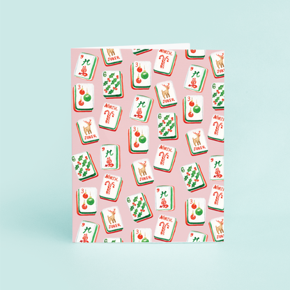 Holiday Notecards