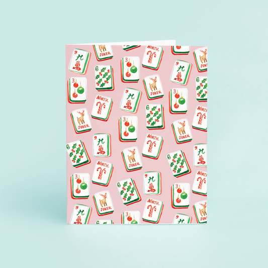 Holiday Notecards