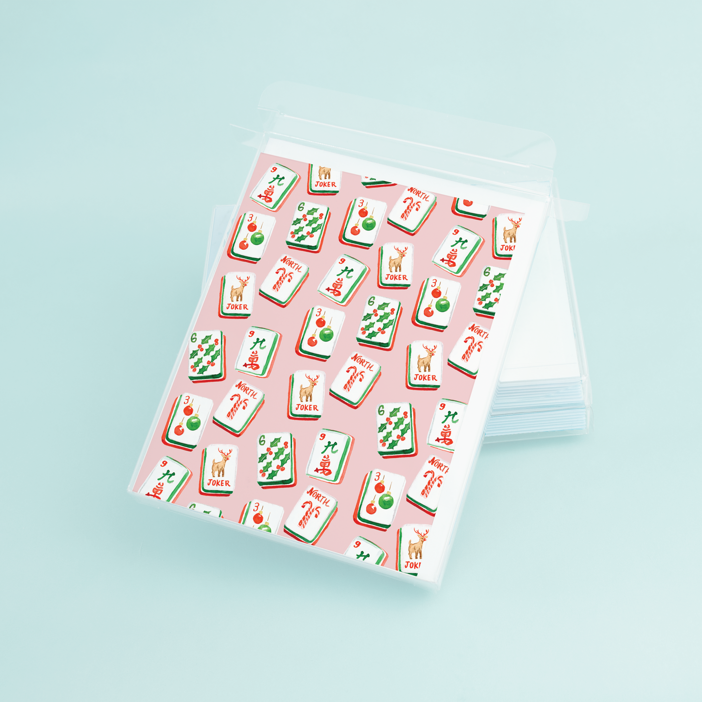 Holiday Notecards