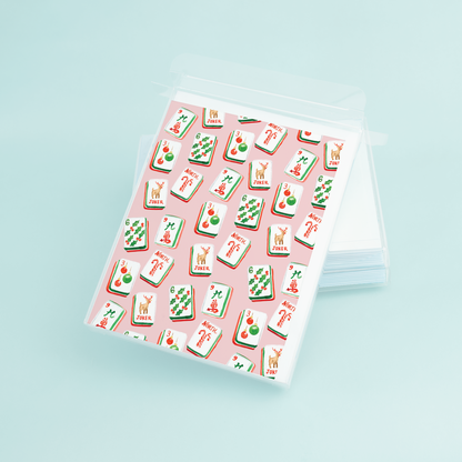 Holiday Notecards