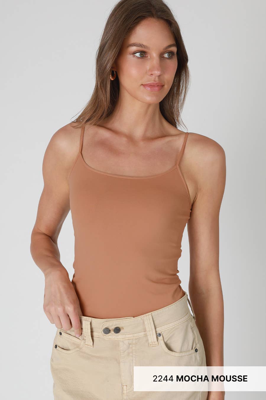 Signature Camisole