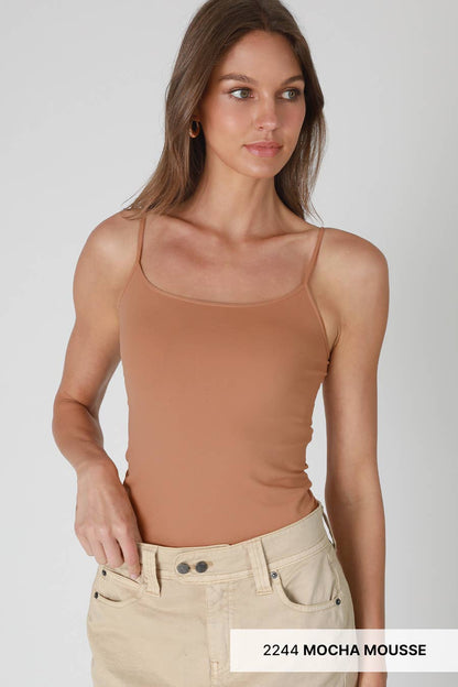 Signature Camisole