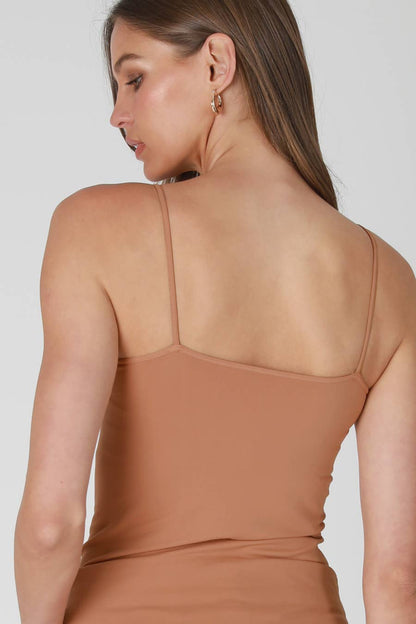 Signature Camisole