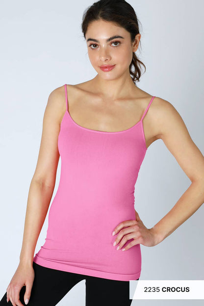 Signature Camisole