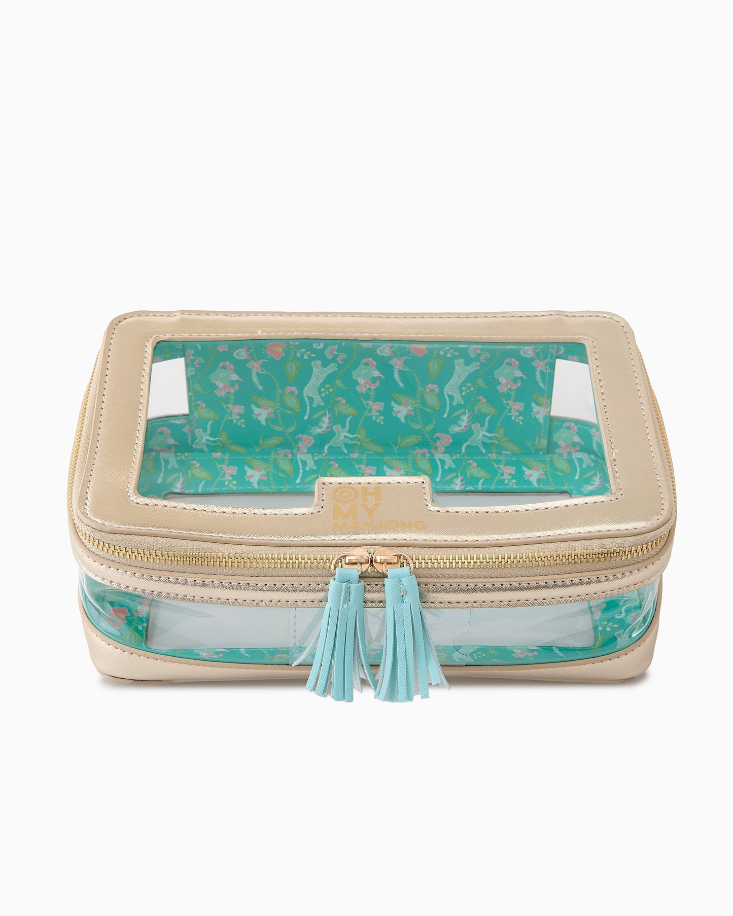 Gold Bag