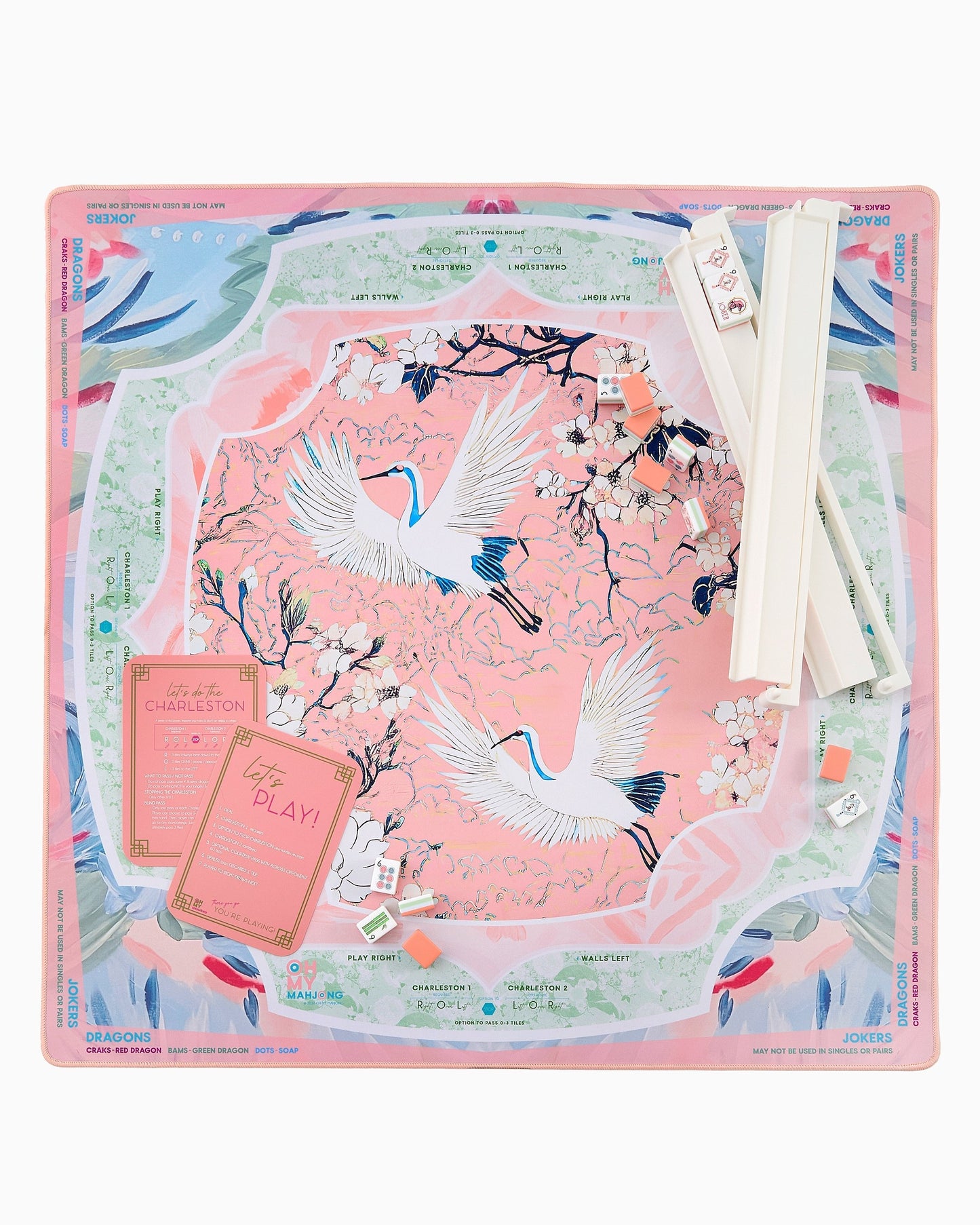 Heron Mat