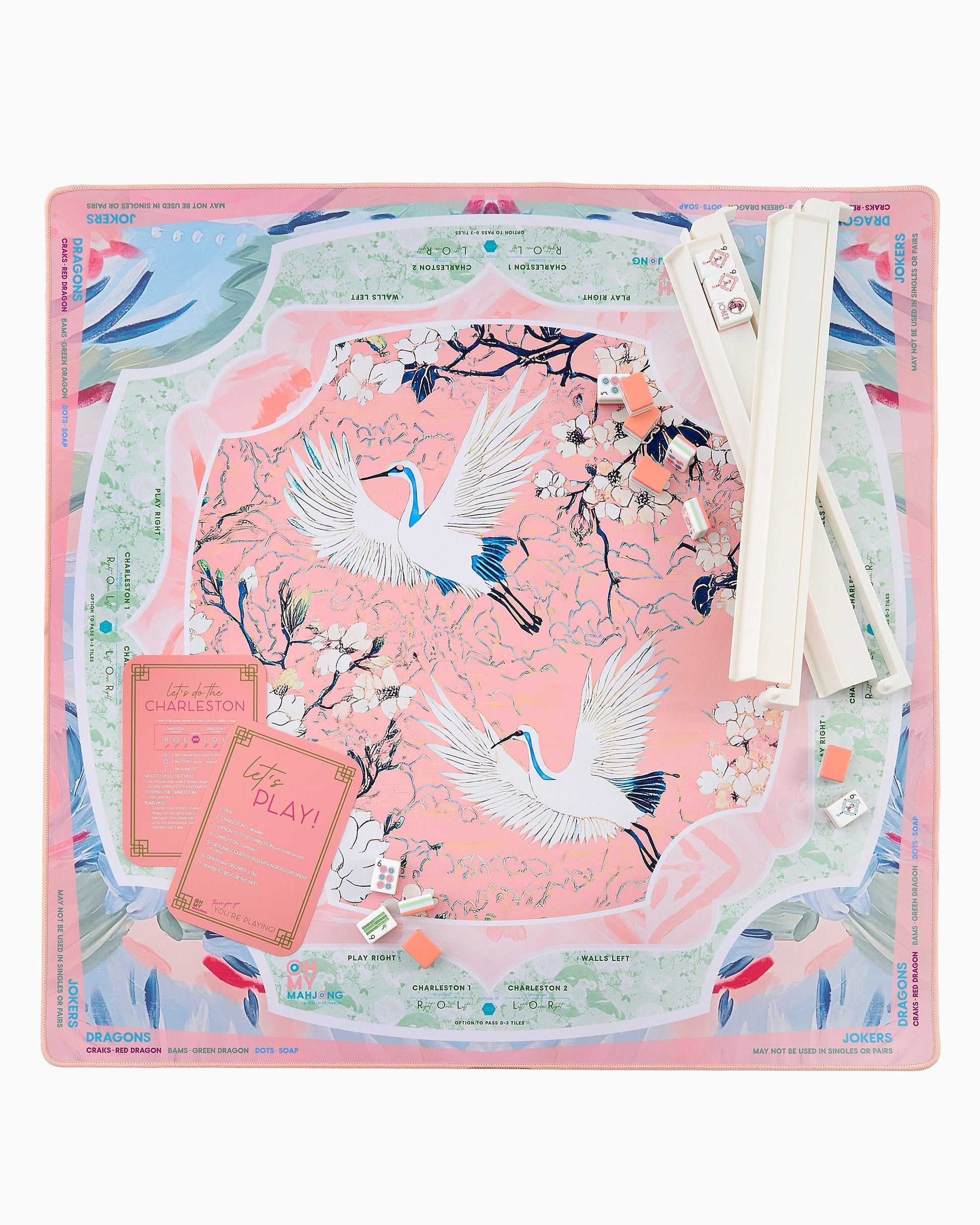 Heron Mat