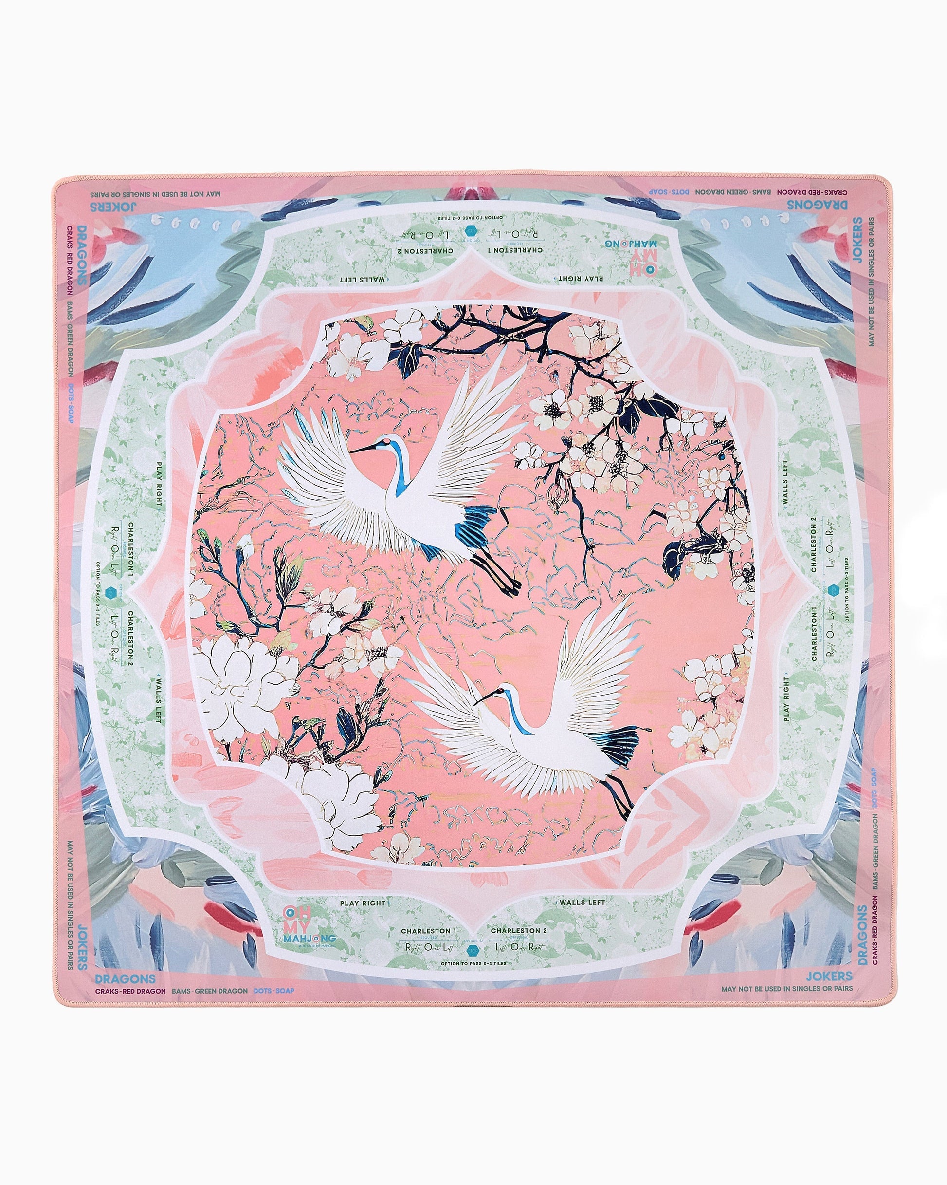 Heron Mat