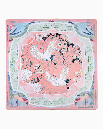 Heron Mat