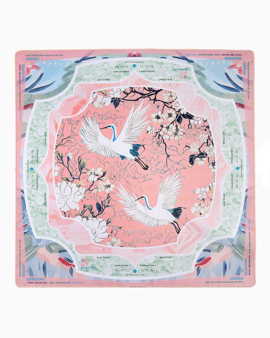 Heron Mat