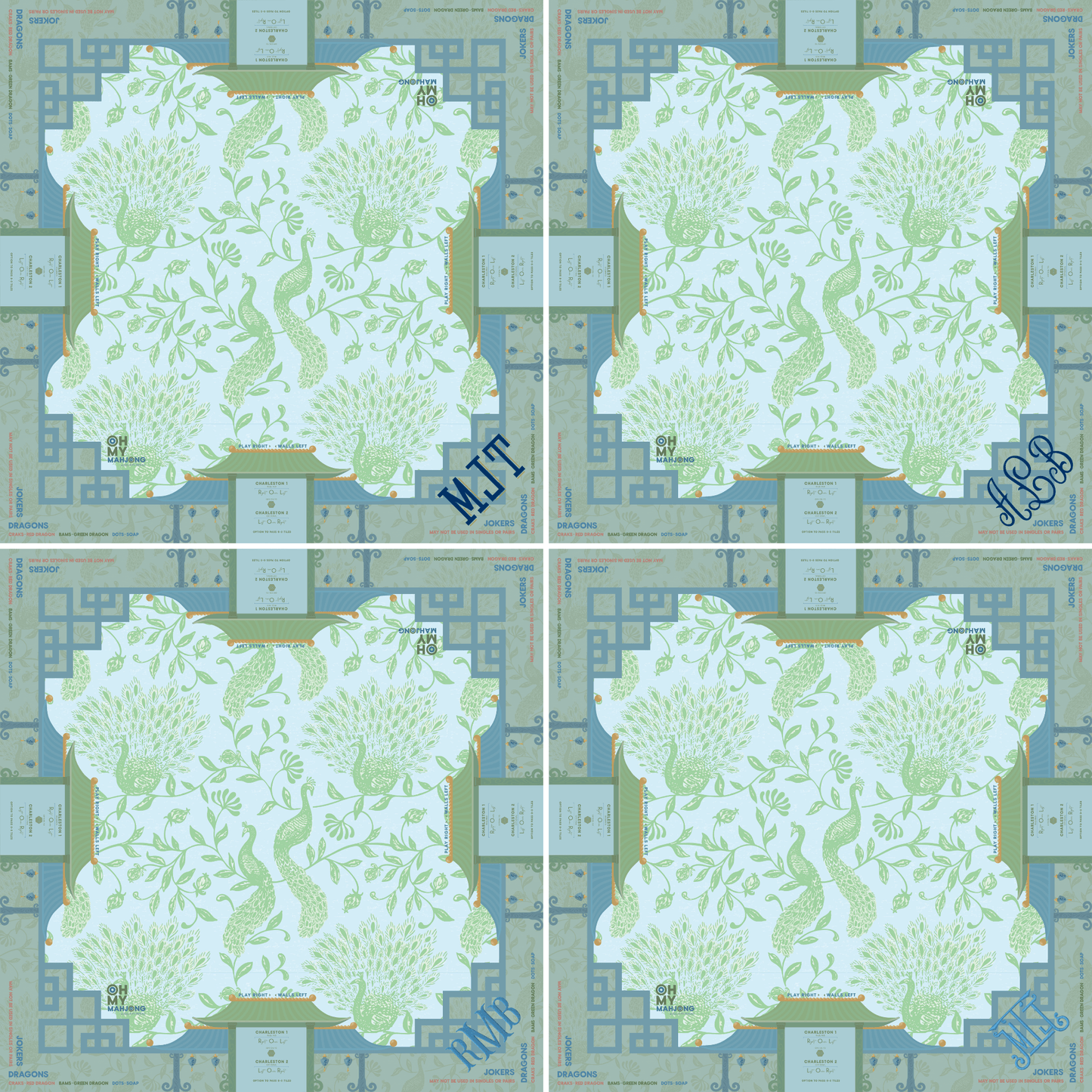 Isla Mat