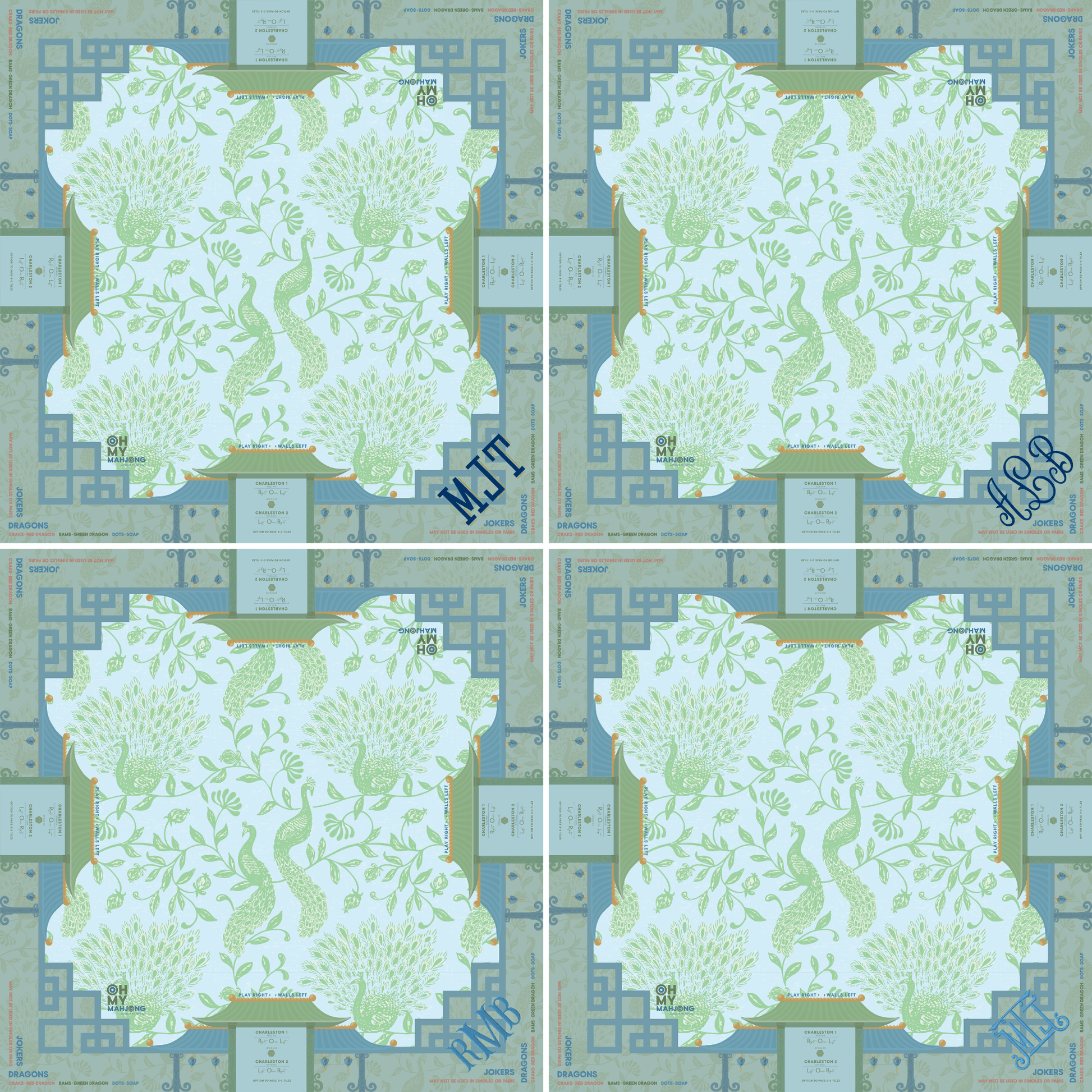 Isla Mat