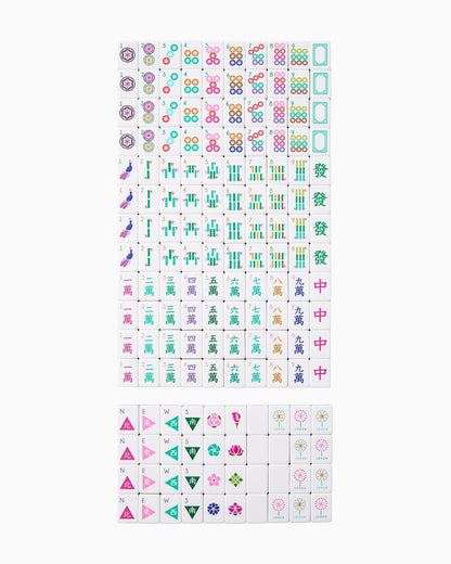 La Fete Tiles