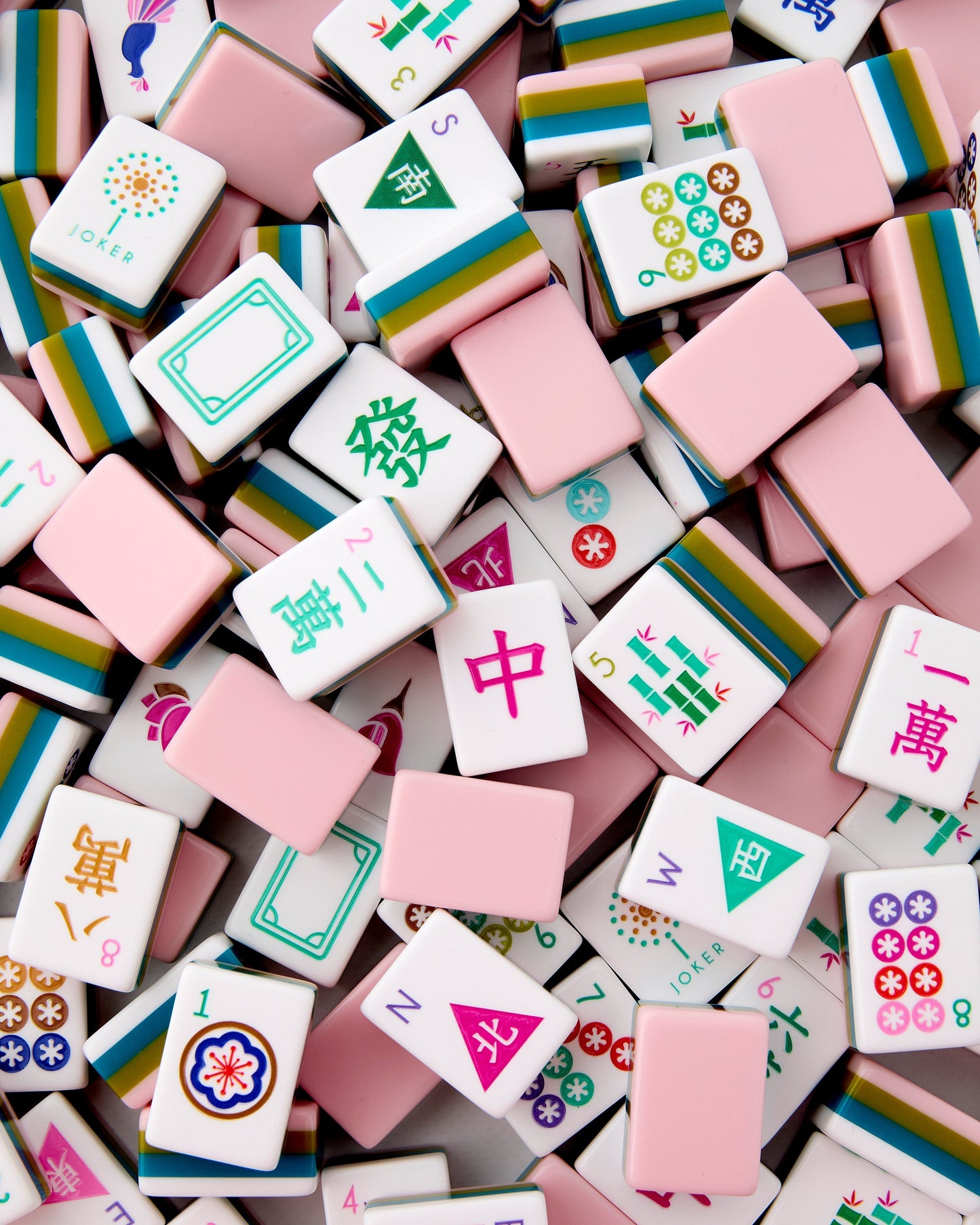 La Fete Tiles