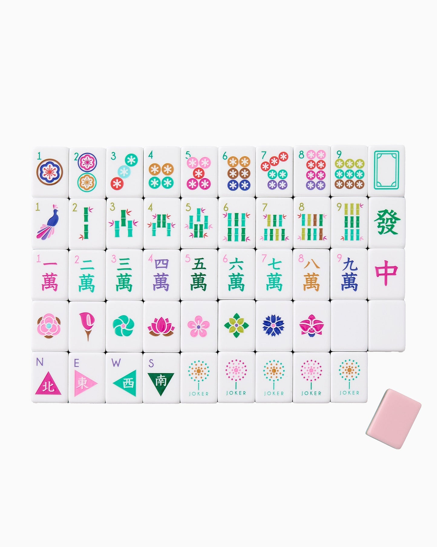 La Fete Tiles